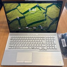 FUJITSU FMV LIFEBOOK FMVN90E2G