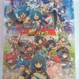 ブレイブダンジョン Wパック MEB-S-00010 メビウス