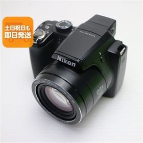 新品同様 COOLPIX P90 ブラック 即日発送 Nikon デジカメ デジタルカメラ 本体 あすつく 土日祝発送OK