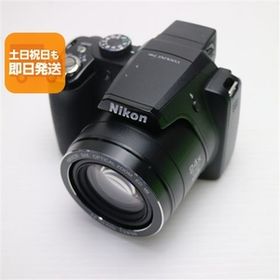 美品 COOLPIX P90 ブラック 即日発送 Nikon デジカメ デジタルカメラ 本体 あすつく 土日祝発送OK