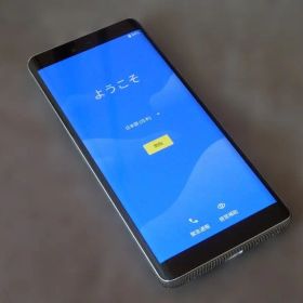 楽天モバイル Rakuten Hand P710（美品、おまけ付き）