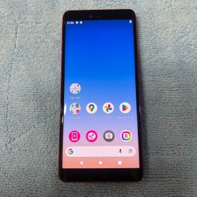 楽天 Rakuten hand 64GB