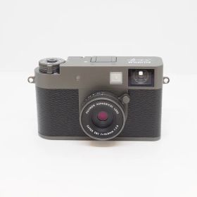 【中古】(フジフイルム) FUJIFILM X-HF1-チャコールシルバー JP
