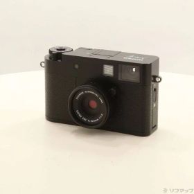 ソフマップ 〔中古品〕 FUJIFILM X half X-HF1 B ブラック【348】