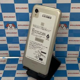 AQUOS sense2 32GB ホワイトシルバー SH-01L docomo版SIMフリー