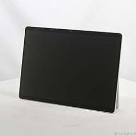 〔展示品〕 Surface Pro (第11世代) 〔Snapdragon X Plus／16GB／SSD512GB〕 ZHY-00011 プラチナ〔展示品〕 Surface Pro (第11世代) 〔Snapdragon X Plus／16GB／SSD512GB〕 ZHY-00011 プラチナ