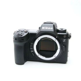 【中古】 《美品》 Nikon Z6III ボディ [ デジタルカメラ ]