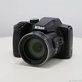 〔中古品〕 COOLPIX B600 ブラック〔中古品〕 COOLPIX B600 ブラック