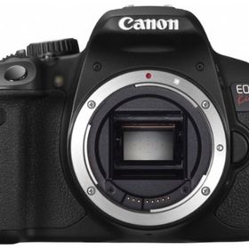 Canon デジタル一眼レフカメラ EOS Kiss X6i ボディ KISSX6i-BODY(中古品)