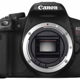 Canon デジタル一眼レフカメラ EOS Kiss X6i ボディ KISSX6i-BODY（中古品）