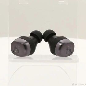 【中古】SENNHEISER(ゼンハイザー) MOMENTUM True Wireless 4 ブラックグラファイト 【348-ud】