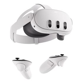 【ラッピング可】【即日発送】【新品】Meta メタ Meta Quest 3 512GB 899-00594-01