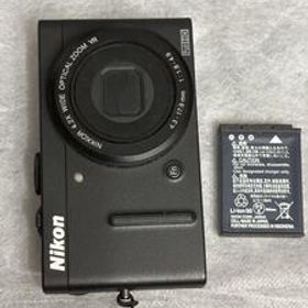 コンパクトデジタルカメラ Nikon COOLPIX P310 8201