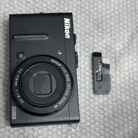 コンパクトデジタルカメラ Nikon COOLPIX P310 26022405