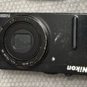 コンパクトデジタルカメラ Nikon COOLPIX P310 26012954