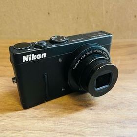 Nikon ニコン COOLPIX P310 コンパクトデジタルカメラ デジカメ ブラック
