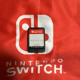 Gnosia Nintendo Switch グノーシア