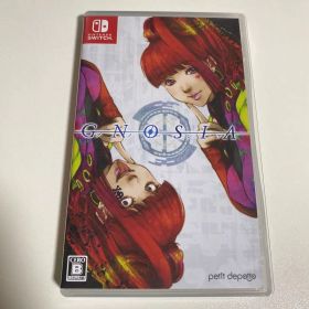 グノーシア Switch