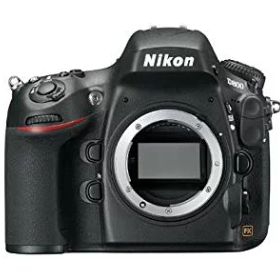 【中古】Nikon デジタル一眼レフカメラ D800 ボディー D800 tf8su2k