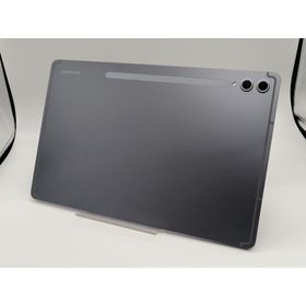 【中古】国内版 【Wi-Fi】 Galaxy Tab S10+ ムーンストーングレー SM-X820NZAAXJP 【Dimensity 9300+/12GB/256GB】【大阪本店】保証期間１ヶ月【ランクA】