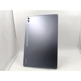 【中古】海外版 【Wi-Fi】 Galaxy Tab S10 Ultra ムーンストーングレー SM-X920NZA4BRI 【Dimensity 9300+/12GB/256GB】【千葉】保証期間１ヶ月【ランクA】