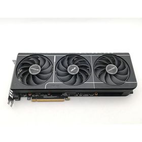 【中古】ASUS PRIME-RX9070XT-O16G RX9070XT/16GB(GDDR6)【千葉】保証期間１週間