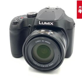 【中古】 【良品】 パナソニック LUMIX DC-FZ85D-K 【コンパクトデジタルカメラ】 【6ヶ月保証】