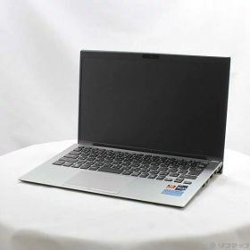 【中古】VAIO(バイオ) VAIO SX14 VJS1468 【258-ud】