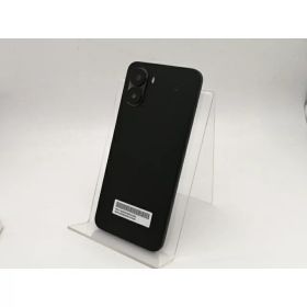 【中古】Nubia ymobile 【SIMフリー】 nubia S2 6GB 128GB ブラック A504ZT【なんば】保証期間1ヶ月【ランクA】