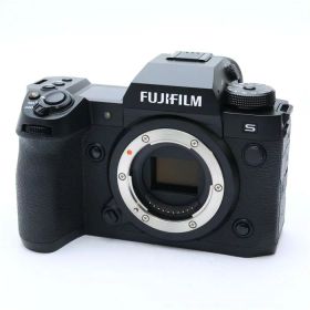 【中古】 《良品》 FUJIFILM X-H2S [ デジタルカメラ ]