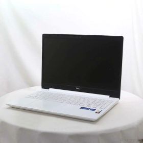 【中古】NEC(エヌイーシー) LAVIE Direct N15 PC-GN245JGAS 【198-ud】