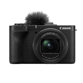【新品】 キヤノン(Canon） PowerShot V1 4549292228090