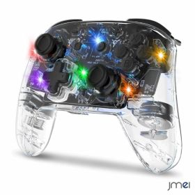 Switch2 コントローラー 任天堂スイッチ2 スイッチコントローラー スイッチコントローラースティック スイッチ コントローラ switch Nintendo Switch2 コントローラー 無線 switch2 有機EL switch2 lite対応 プロコントローラー クリスマス イヤホンジャック付