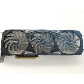 【中古】玄人志向 GG-RTX3080Ti-E12GB/TP RTX3080Ti/12GB(GDDR6X)/PCI-E【日本橋3】保証期間１週間
