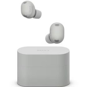 【新品】ソニー SONY フルワイヤレスイヤホン WF-1000XM6 SZ プラチナシルバー 4548736171817