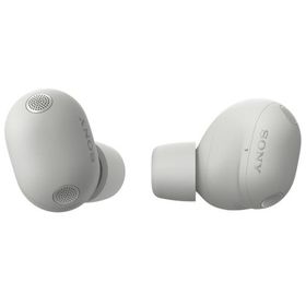 ソニー 完全ワイヤレスイヤホン WF-1000XM6-S プラチナシルバー SONY