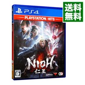 【中古】PS4 仁王