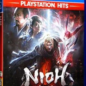 【中古】PS4 仁王