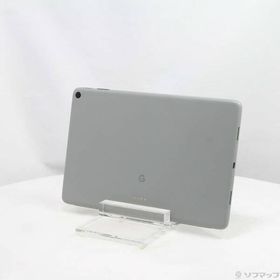 〔中古〕GOOGLE(グーグル) 〔展示品〕 Google Pixel Tablet 128GB Hazel GA04754-JP Wi-Fi〔262-ud〕