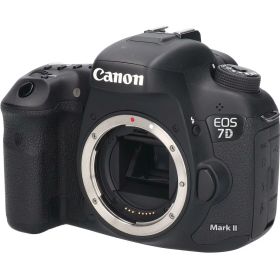 EOS 7D MARK II【中古】