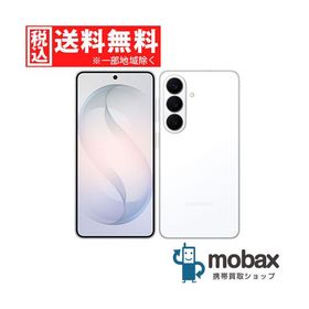◆キャンペーン《国内版SIMフリー》【新品未開封品（未使用）】 Galaxy S26 5G SM-S942Q ホワイト RAM12GB/ROM256GB SM-S942QLBESJP