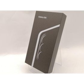 【未使用】SAMSUNG 国内版 【SIMフリー】 Galaxy S26 ブラック 12GB 256GB【神保町】保証期間３ヶ月