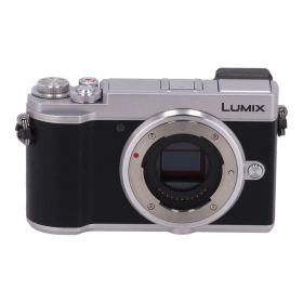 中古 ミラーレス一眼 ボディPanasonic パナソニック DC-GX7MK3 WG8BA002438コンディションランク【B】（商品 No.24-0）