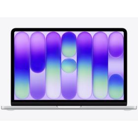 Apple MacBook Neo 13インチ 512GB MHFC4J/A シルバー【お取り寄せ ※1ヶ月から2ヶ月見込み】（2100000017995）