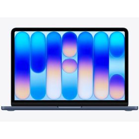 Apple MacBook Neo 13インチ 512GB MHFG4J/A インディゴ【お取り寄せ ※1ヶ月から2ヶ月見込み】（2100000017998）