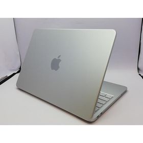 【中古】Apple MacBook Neo 13インチ A18 Pro(CPU:6C/GPU:5C) 8GB/256GB シルバー MHFA4J/A (13インチ,A18 Pro)【立川フロム中武】保証期間１ヶ月【ランクA】