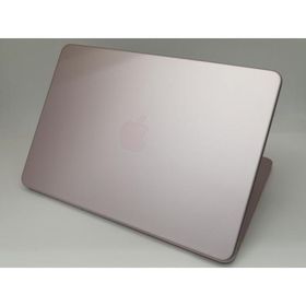 【中古】Apple MacBook Neo 13インチ A18 Pro(CPU:6C/GPU:5C) 8GB/256GB ブラッシュ MHFH4J/A (13インチ,A18 Pro)【戸塚】保証期間１ヶ月【ランクA】