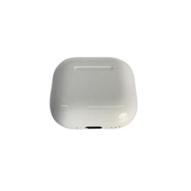 Apple◆イヤホン AirPods 4 アクティブノイズキャンセリング搭載モデル MXP93J/A//