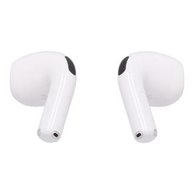 Apple アップル/AirPods4 ANC/MXP93J/A/KR257K524Q/Bランク/65【中古】