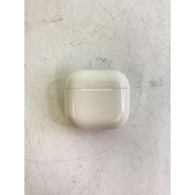 Apple◆イヤホン AirPods 4 アクティブノイズキャンセリング搭載モデル MXP93J/A